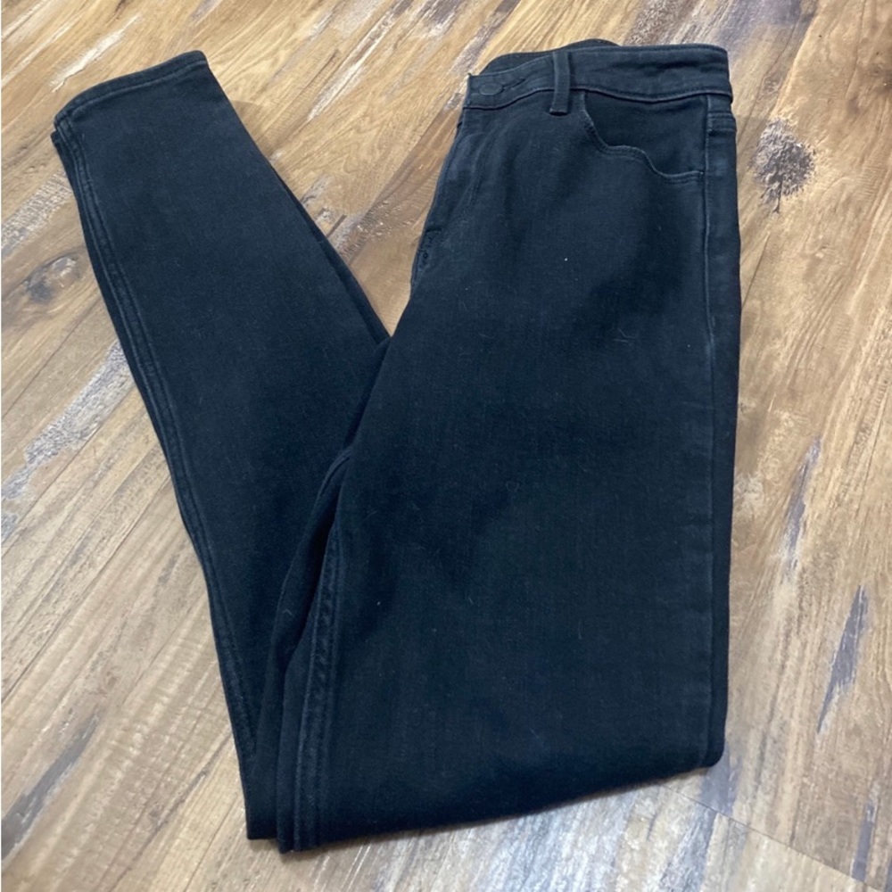 old navy jeans size 4